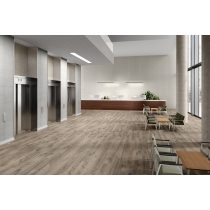 SONATA - 16X47, WHITE, MATTE